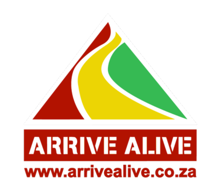 Arrive Alive