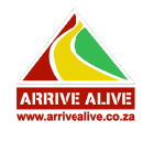 Arrive Alive
