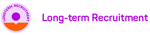 Long-term Recruitment